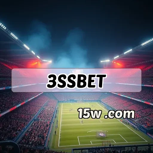3ssbet: Conheça os Bônus Exclusivos Imperdíveis do Site