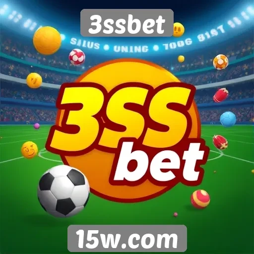 Variação de jogos disponíveis na plataforma 3ssbet