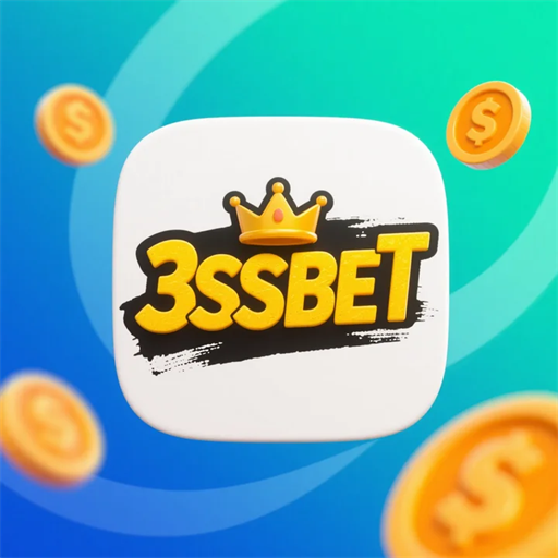 3ssbet 3ssbet logo