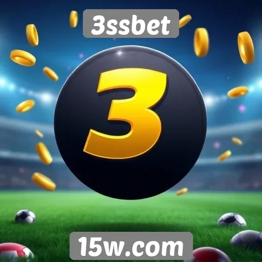 Promoções e bônus atrativos na 3ssbet