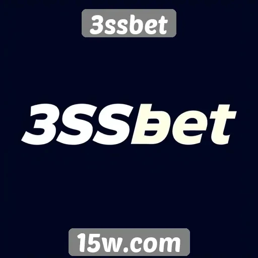 Segurança e confiabilidade na plataforma 3ssbet