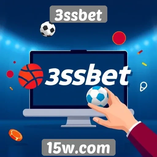 3ssbet apresenta novas funcionalidades para jogadores