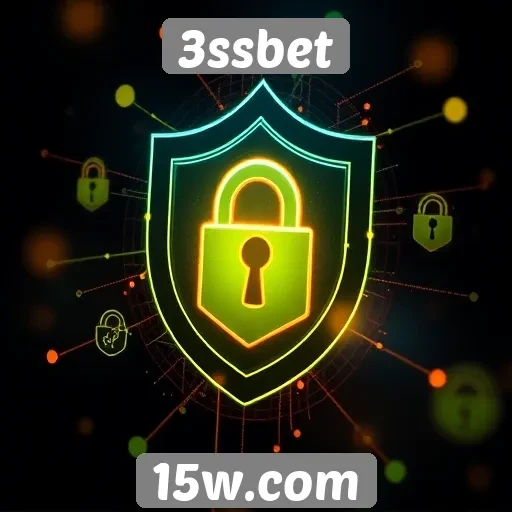 Avaliação de segurança do site 3ssbet e proteção dos dados